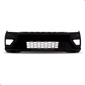 Par Envolvente Para Gol G8 2018 A 2023 Dianteiro E Traseiro Preto