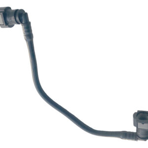 Tubo Retorno Combustivel Courier Flex 2009 Ate 2013