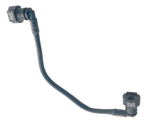 Tubo Retorno Combustivel Courier Flex 2009 Ate 2013