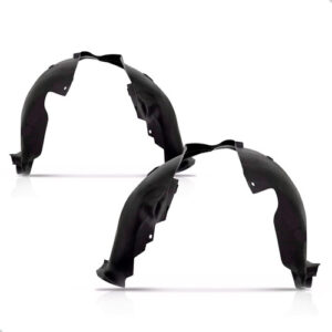 Par Aparabarro Dianteiro Para Peugeot 308 Anos 2011 A 2014