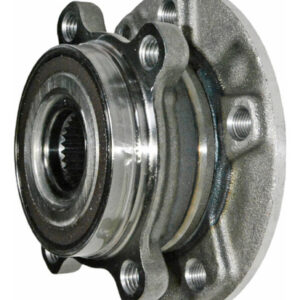 Cubo Roda Dianteiro Toro 16 Em Diante Renegade 15 Em Diante