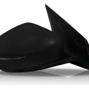 Par Retrovisor Versa 2016 2017 2018 Eletrico Com Pisca