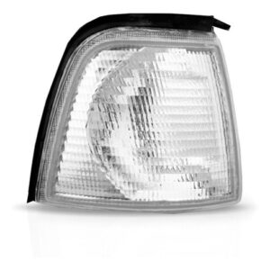 Par Lanterna Dianteira Sinaleira Audi A80 91 92 93 94 95