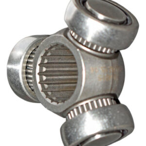 Junta Tripoide Trizeta 20 Dentes Picanto 1.0 2013 Em Diante