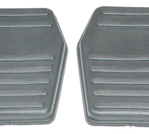 Kit Capa Pedais Freio Embreagem Ecosport Fiesta 02 Em Diante