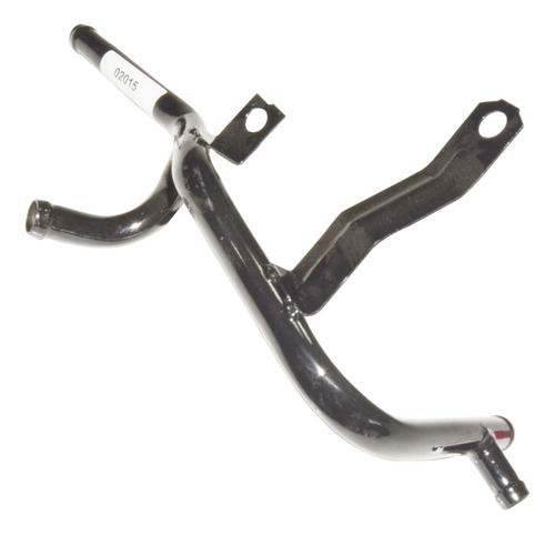 Tubo Refrigeracao Motor Quantum Santana 1.8 2.0 1992 A 19 .