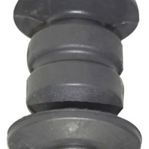 Bucha Da Bandeja Dianteira Sprinter 97/... Preto