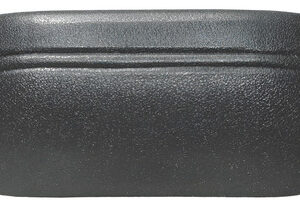 Apoia Braco Fusca Brasilia 1973 A 1975 Preto