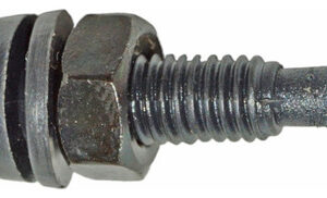 Esguicho Para-brisa 2 Saidas Todos . Preto