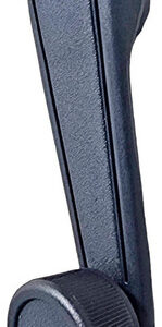 Manivela Plastico Preto Bandeirane 85 Em Diante Preto