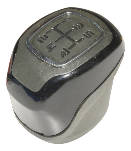 Botao Cambio Preto Mobi Idea Uno Vivace Palio 96 Siena