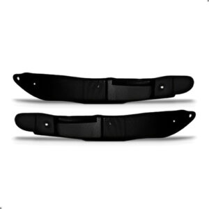 Par Suporte Guia Paralama Para Byd Dolphin 2023 2024