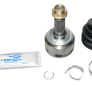 Junta Homocinetica Fit 03 Em Diante .