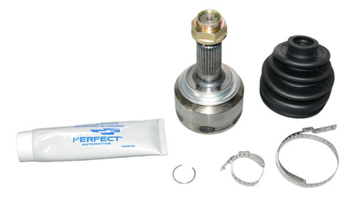 Junta Homocinetica Fit 03 Em Diante .