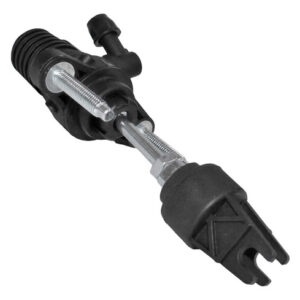 Cilindro Mestre Pedal Embreagem  Hilux 2006 Até 2012