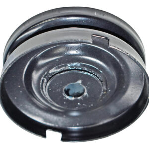 Polia Dinamo Fusca 1956 A 1981