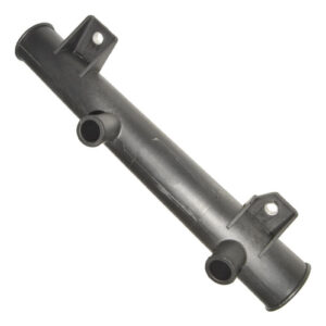 Tubo Refrigeracao Motor Ipanema Kadett 89 A 97 Monza 82 A 90