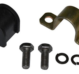 Kit Barra Estabilizadora Traseiro New Civic 2007 Ate 2011