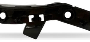 Suporte Guia Taos 2021 A 2024 Parachoque Dianteiro Direito