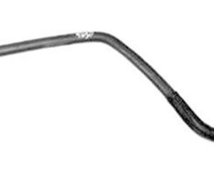 Mangueira Inferior Reservatorio Ka 1.0 1.6 8v Zetec Rocan 08