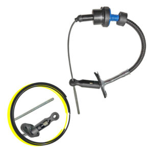 Cabo De Embreagem Palio 1.0 1997 A 2000