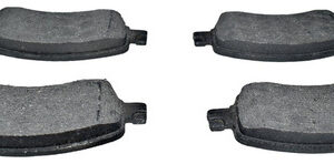 Pastilha Dianteira Argo Cronos Pulse 1.3 2022 Em Diante