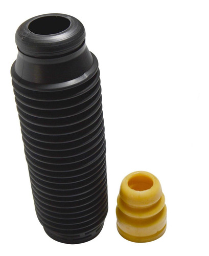 Kit Amortecedor Dianteiro Creta