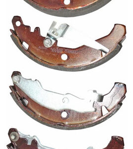 Sapatas Freio Novo Uno 1.0 1.4 10 Em Diante Punto