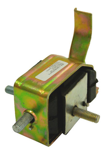 Coxim Traseiro Direito Do Motor Escort Apollo 1.8 90 A 92 .