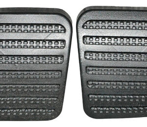 Capa De Pedal Kit 2 Peças Corsa Wind 1994 Em Diante