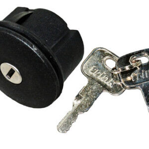 Tampa Combustivel Com Chave Uno Premio Elba 90 Em Diante