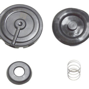 Reparo Tampa Valvula Jetta 2.5