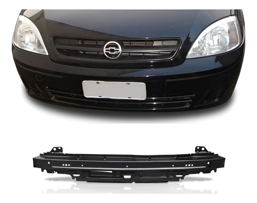 Alma Lamina Viga Dianteira Corsa 2 Montana 2003 04 A 08 2009