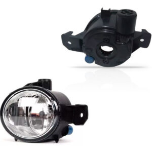 Par Farol Milha Auxiliar Bmw X5 Ano 2007 2008 2009 2010