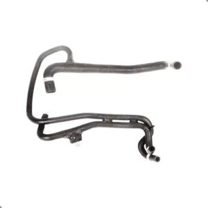 Mangueira Entrada Aquecedor Fiesta 1.0 1.3 Ie