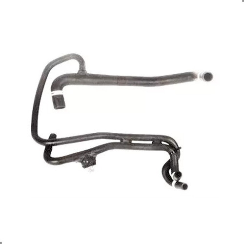 Mangueira Entrada Aquecedor Fiesta 1.0 1.3 Ie