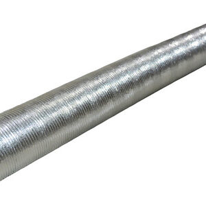 Tomada Ar Carburador Corcel 1975 A 1986 Belina 1970 A 1991 Preto