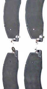 Pastilha Dianteira 2500 5.9 6.7 2009 A 2019 .