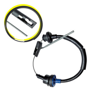 Cabo De Embreagem Tipo 2.0 1994 Em Diante