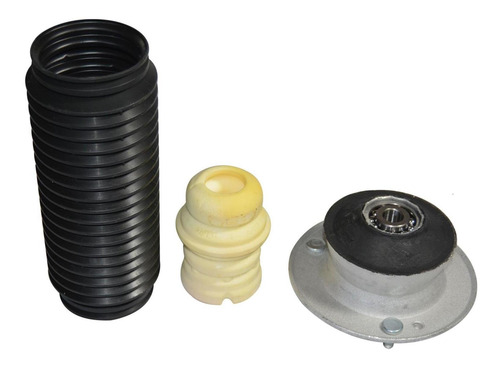 Kit Amortecedor Dianteiro X3 2004 Em Diante