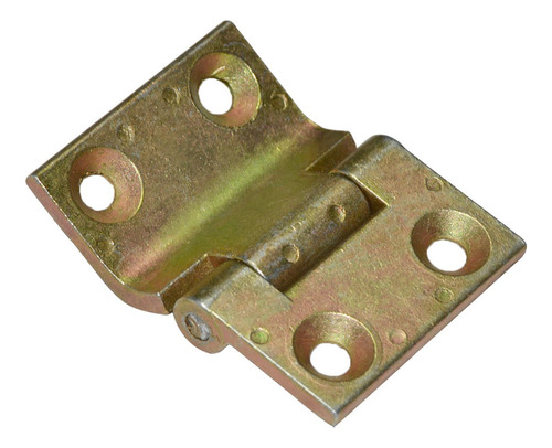 Dobradica Tampa Do Motor Kombi .