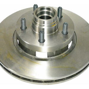 Disco De Freio Dianteiro Explorer Com Abs 95 A 12