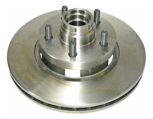 Disco De Freio Dianteiro Explorer Com Abs 95 A 12