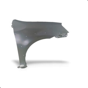 Par Paralama Para Etios Cross 2012 A 2021 Com Furo P Moldura