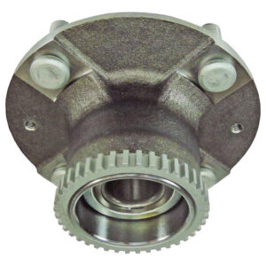 Cubo De Roda Traseiro Qq 1.0 1.1 2011 A 2019 Com Abs