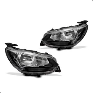 Par Farol Para 208 2020 2021 2022 2023 2024 4 Furos Ambos Lados