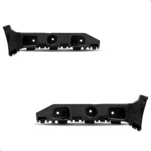 Par Guia Parachoque Traseiro Ka Hatch 2020 2021 2022 2023