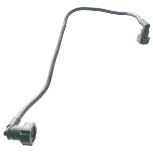 Tubo Combustivel Bomba Ao Filtro Cobalt Onix Prisma 1.0 1.4