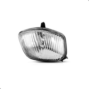 Kit Sinaleira Retrovisor S10 12/24 C/lente Completa Direita