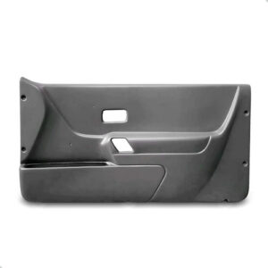 Par Forro Porta Dianteiro 2 Portas Apollo 1990 A 1992 Cinza